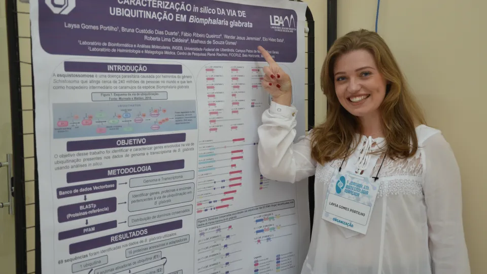 Programação aconteceu no Salão do Sindicato Rural de Patos (Foto: Milton Santos)