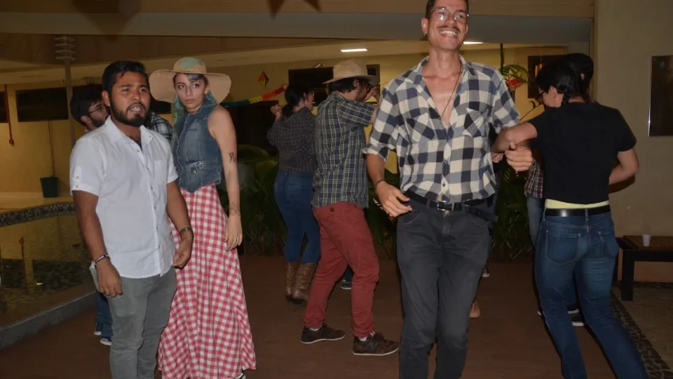 Foto: Alexandre Costa