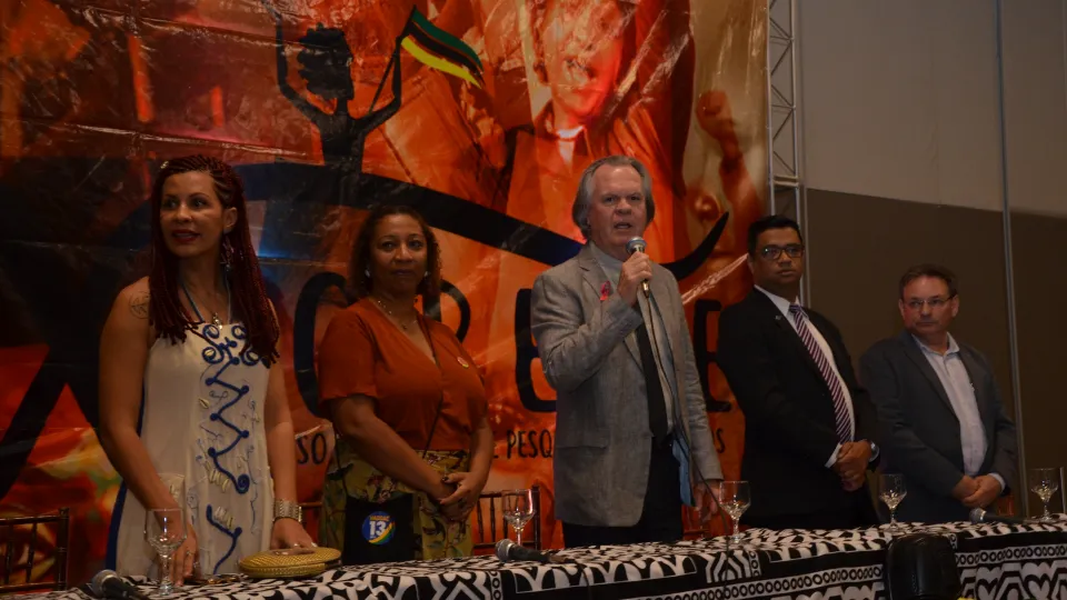 (Foto: Milton Santos)