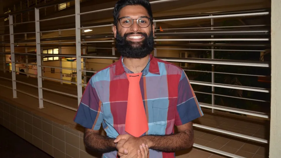 Foto: Alexandre Costa