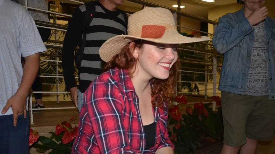 Foto: Alexandre Costa