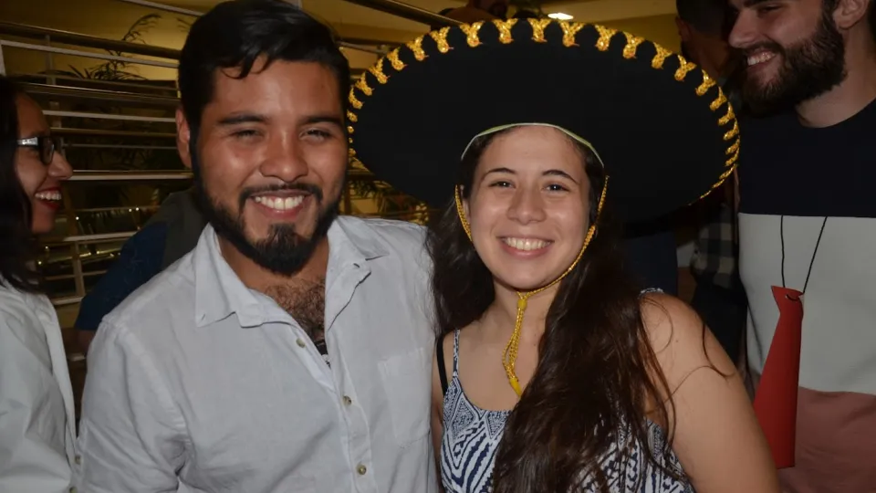 Foto: Alexandre Costa