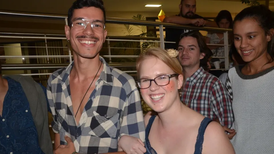 Foto: Alexandre Costa