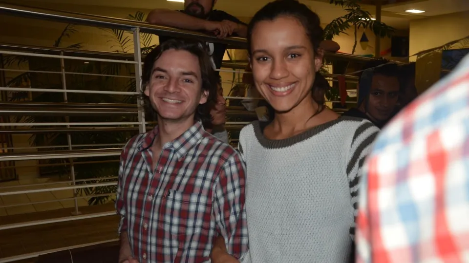 Foto: Alexandre Costa