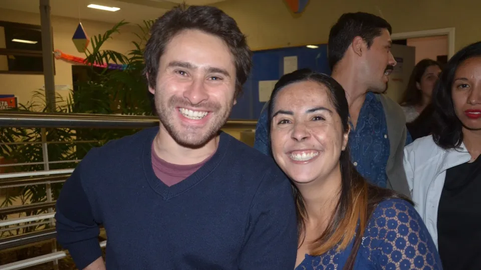 Foto: Alexandre Costa