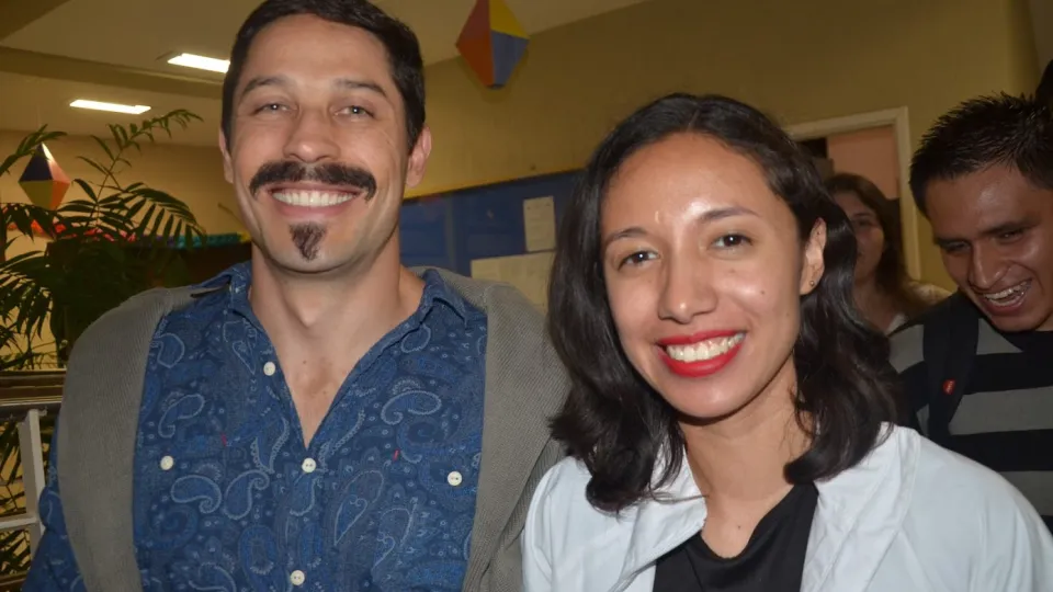 Foto: Alexandre Costa