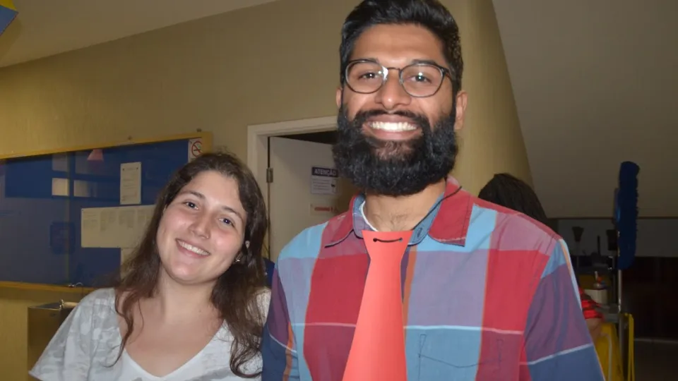 Foto: Alexandre Costa