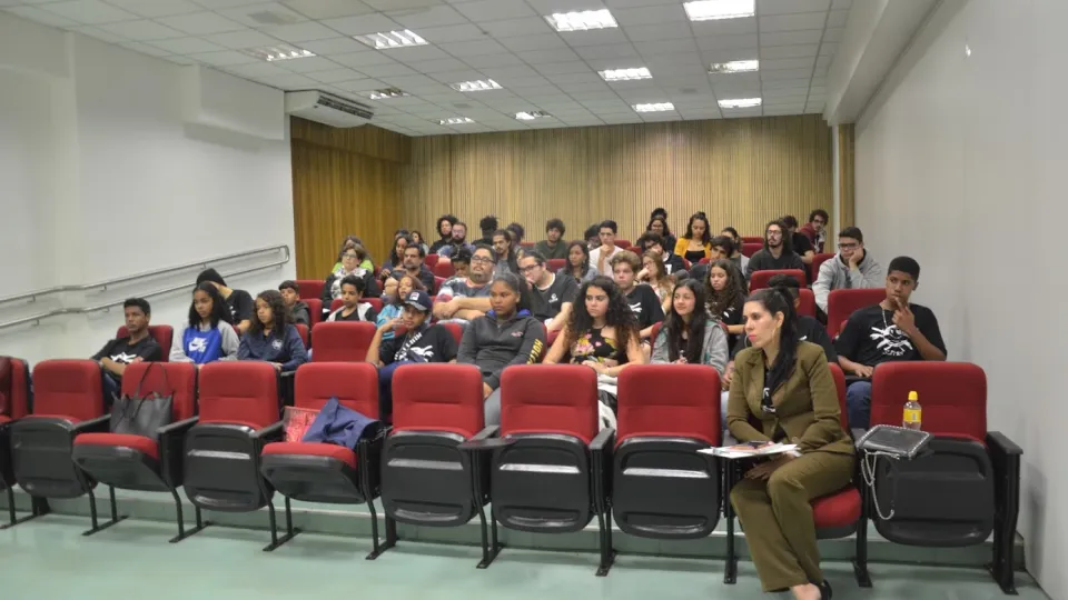 Foto: Alexandre Costa