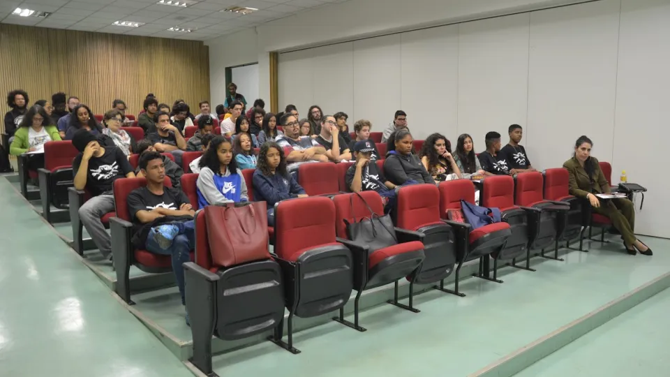 Foto: Alexandre Costa