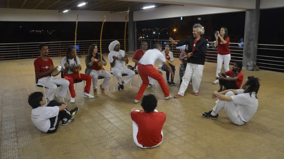 Foto: Alexandre Costa