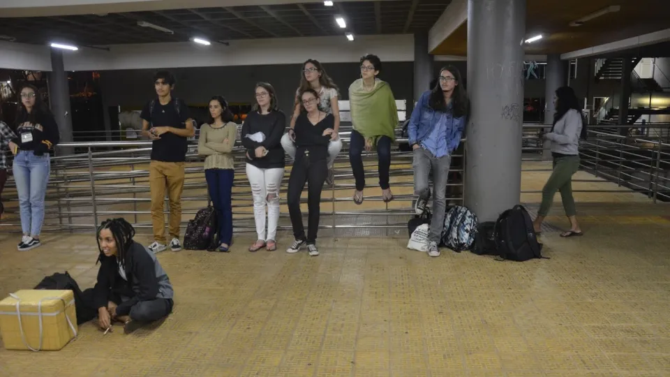 Foto: Alexandre Costa