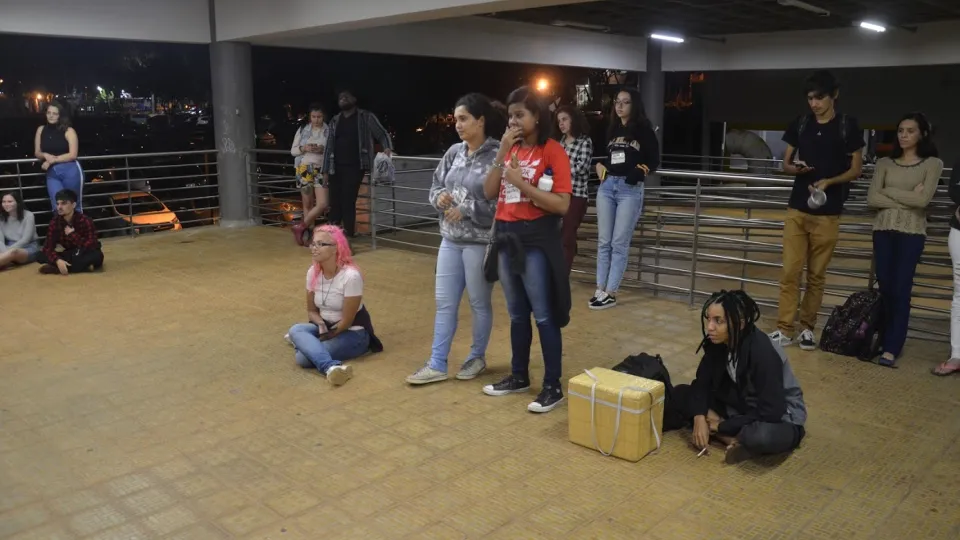 Foto: Alexandre Costa