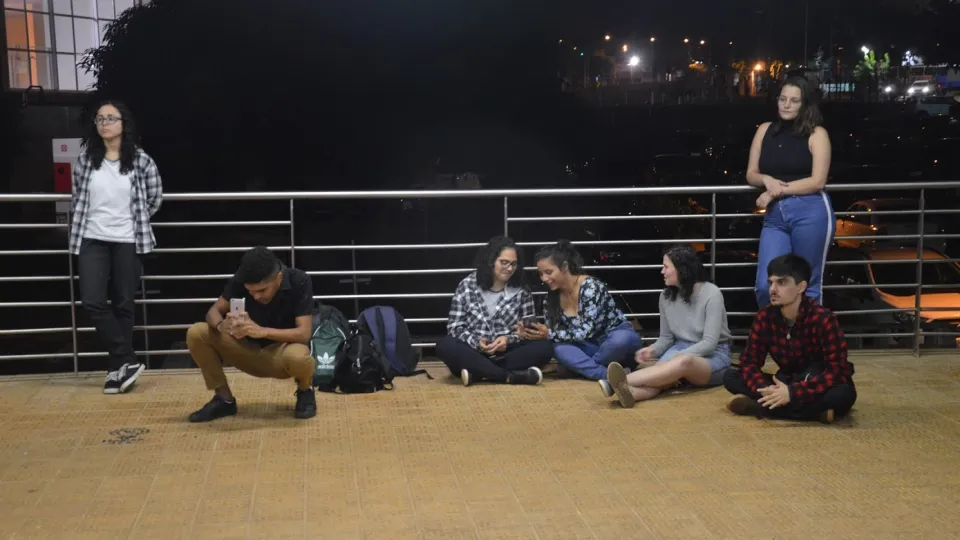 Foto: Alexandre Costa