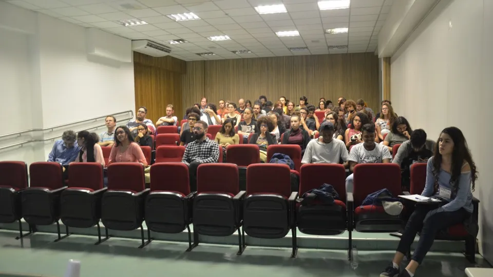 Foto: Alexandre Costa