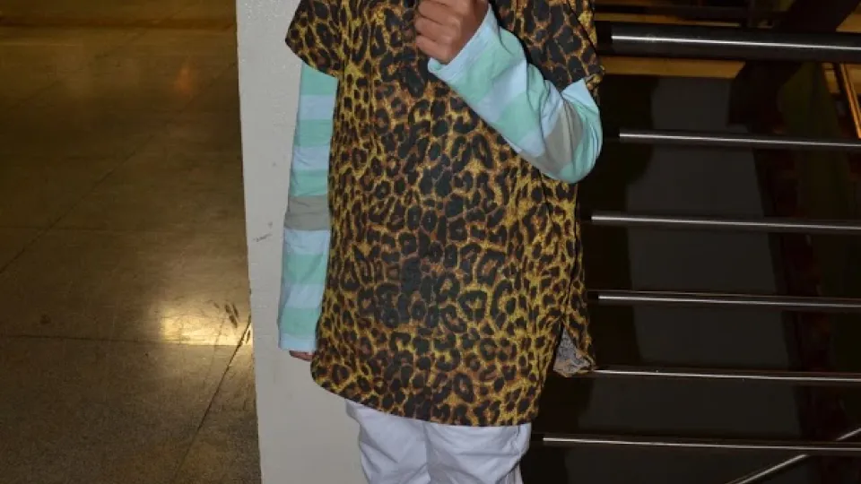 Foto: Alexandre Costa