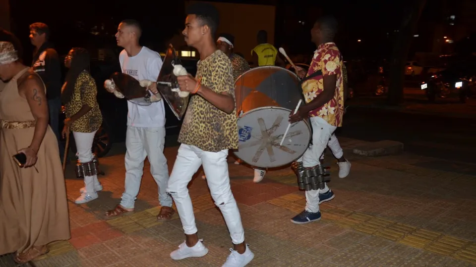 Foto: Alexandre Costa