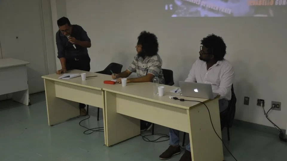 Foto: Alexandre Costa