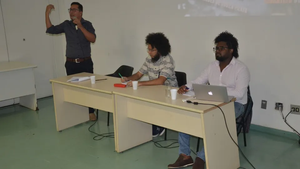 Foto: Alexandre Costa