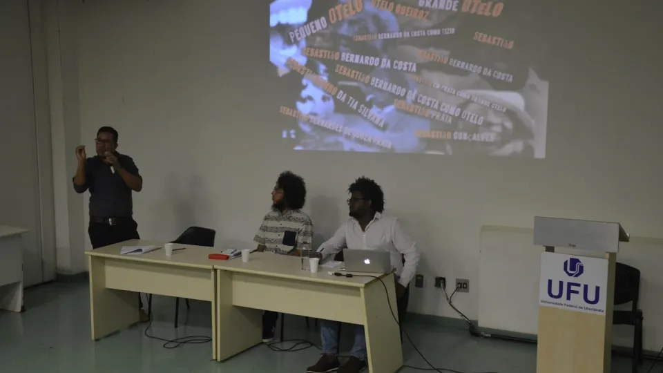 Foto: Alexandre Costa