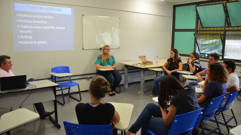 (Foto: Milton Santos) 