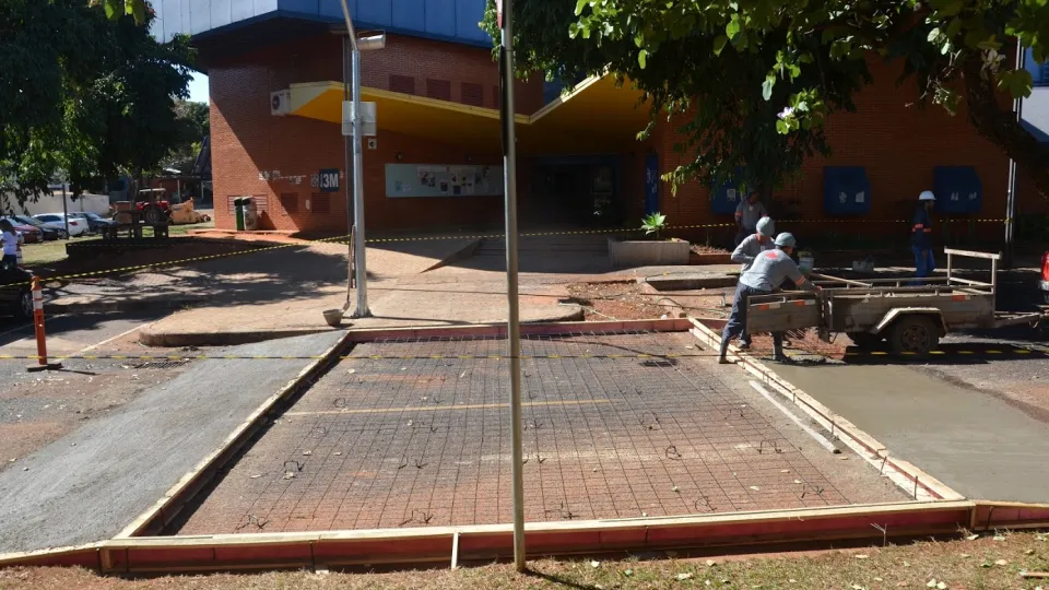 Foto: Alexandre Costa