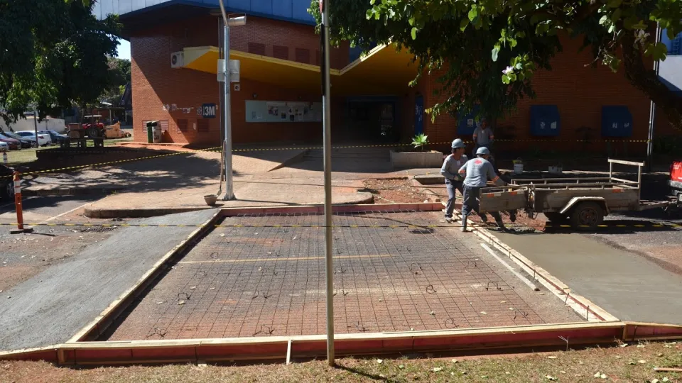 Foto: Alexandre Costa