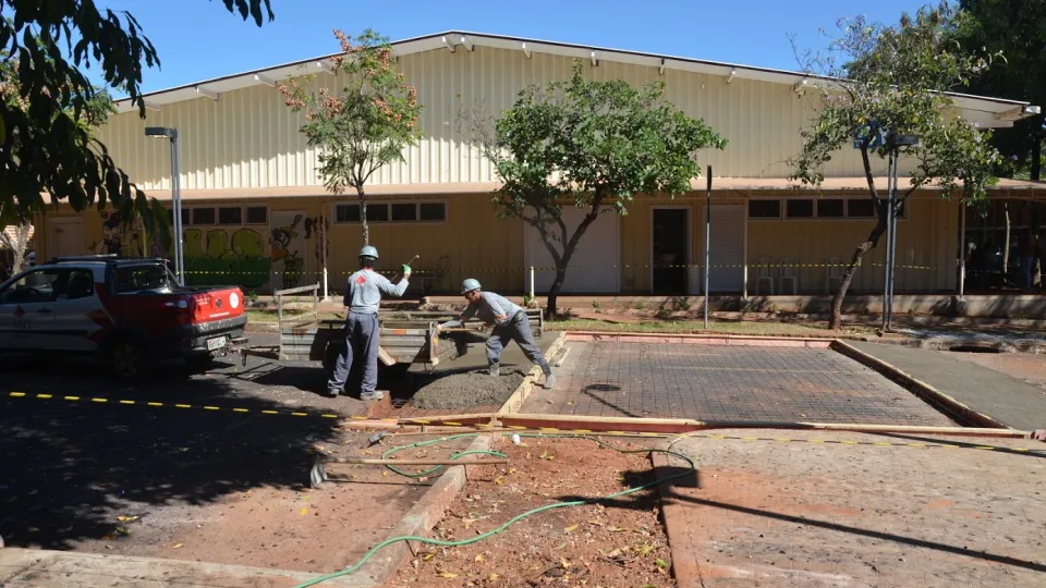 Foto: Alexandre Costa