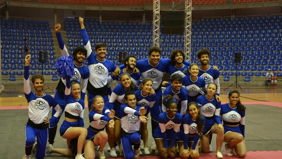 (Foto: Milton Santos)