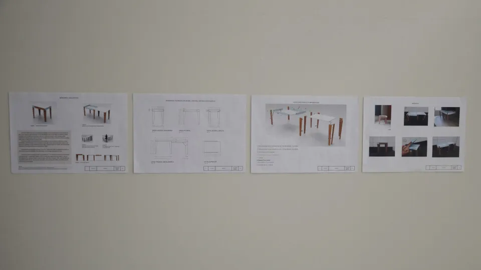 A proposta é demonstrar a viabilidade de alternativas para minimizar os problemas ambientais, com soluções criativas e estratégicas (foto: Alexandre Costa)