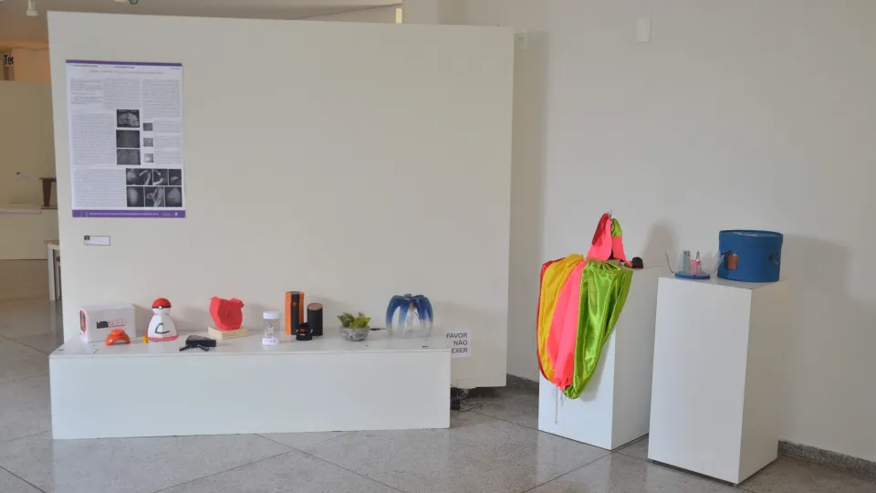 A proposta é demonstrar a viabilidade de alternativas para minimizar os problemas ambientais, com soluções criativas e estratégicas (foto: Alexandre Costa)