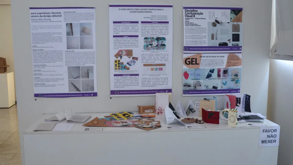 A proposta é demonstrar a viabilidade de alternativas para minimizar os problemas ambientais, com soluções criativas e estratégicas (foto: Alexandre Costa)