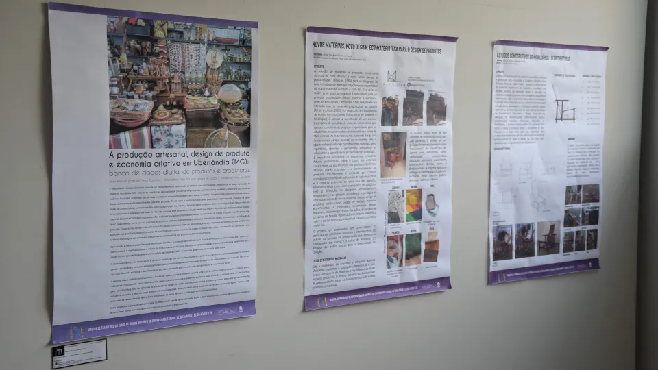 A proposta é demonstrar a viabilidade de alternativas para minimizar os problemas ambientais, com soluções criativas e estratégicas (foto: Alexandre Costa)