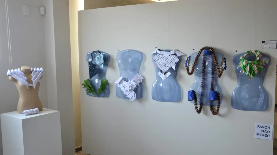 A proposta é demonstrar a viabilidade de alternativas para minimizar os problemas ambientais, com soluções criativas e estratégicas (foto: Alexandre Costa)