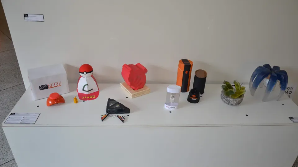 A proposta é demonstrar a viabilidade de alternativas para minimizar os problemas ambientais, com soluções criativas e estratégicas (foto: Alexandre Costa)