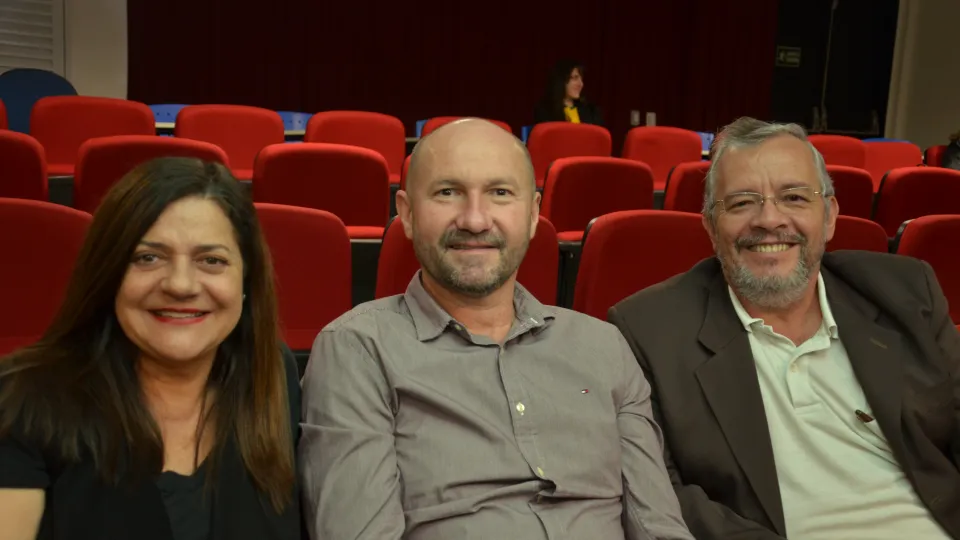 (Foto: Milton Santos) 