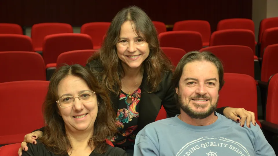 (Foto: Milton Santos) 