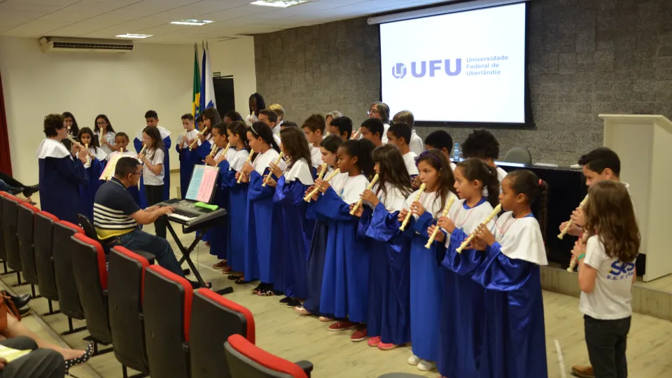 (Foto: Milton Santos) 