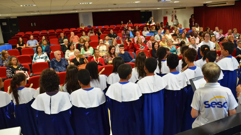 (Foto: Milton Santos) 