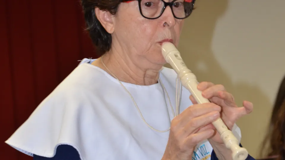 (Foto: Milton Santos) 