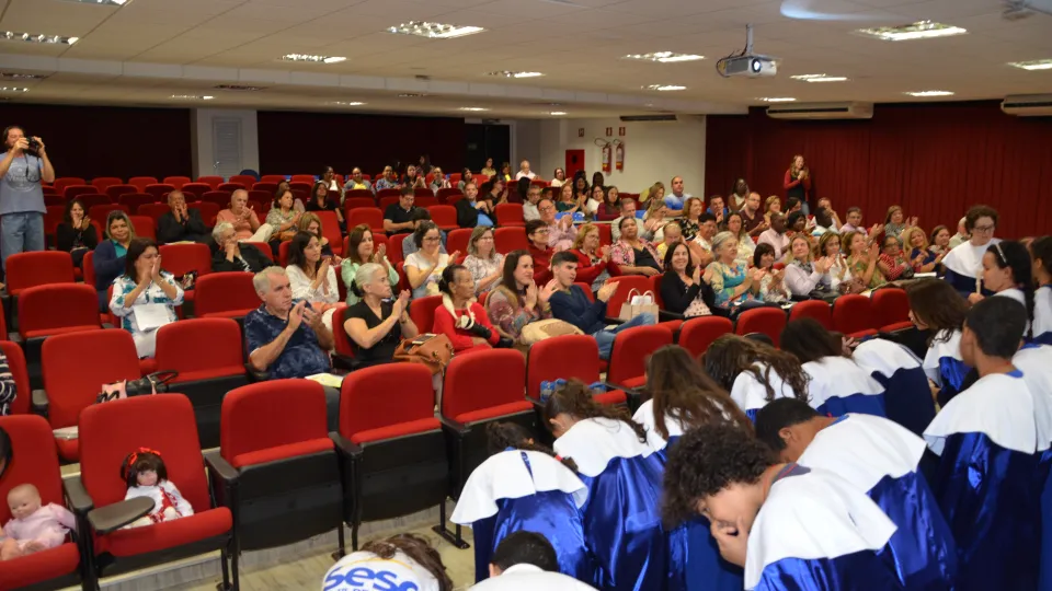 (Foto: Milton Santos) 