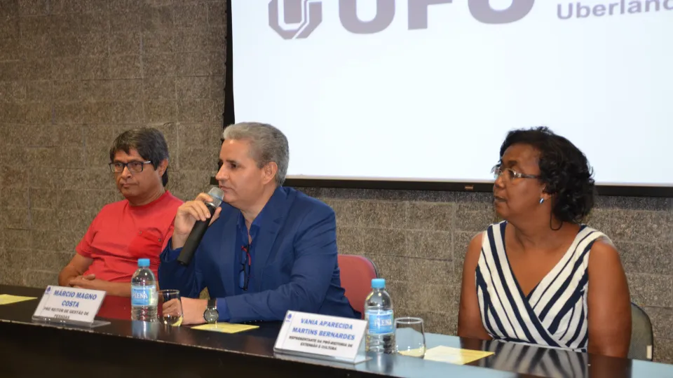 (Foto: Milton Santos) 