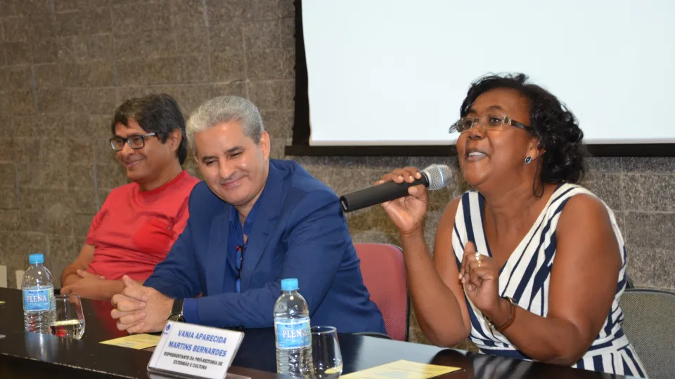 (Foto: Milton Santos) 