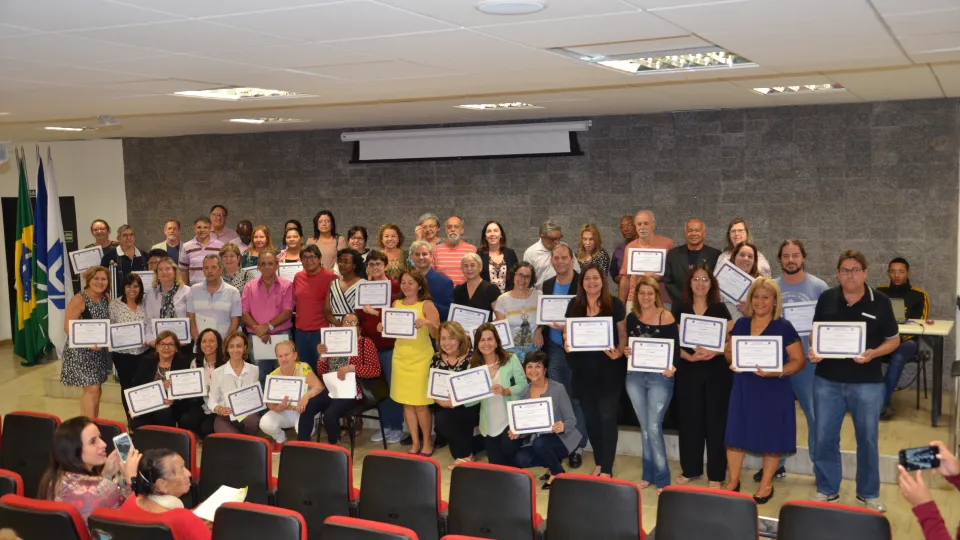 (Foto: Milton Santos) 