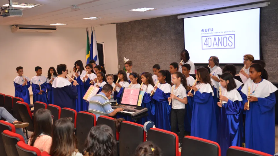 (Foto: Milton Santos) 