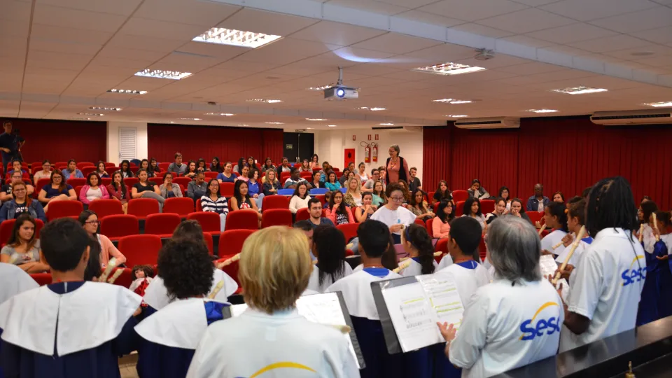 (Foto: Milton Santos) 