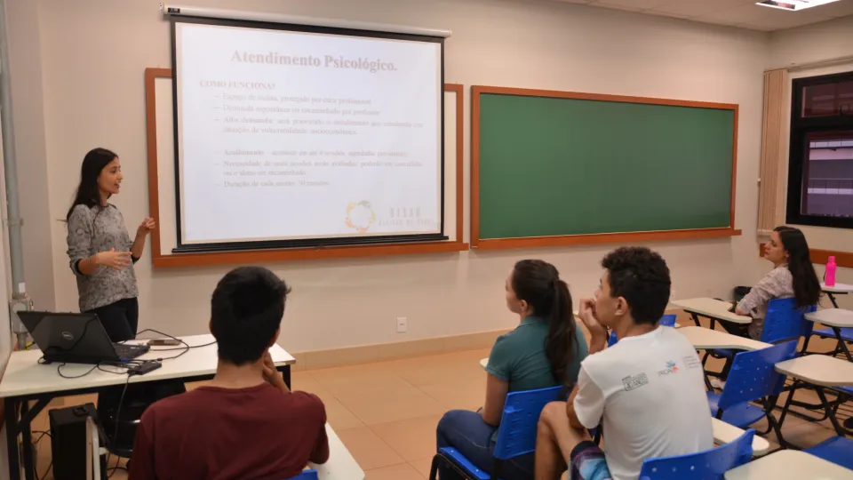 (Foto: Milton Santos) 