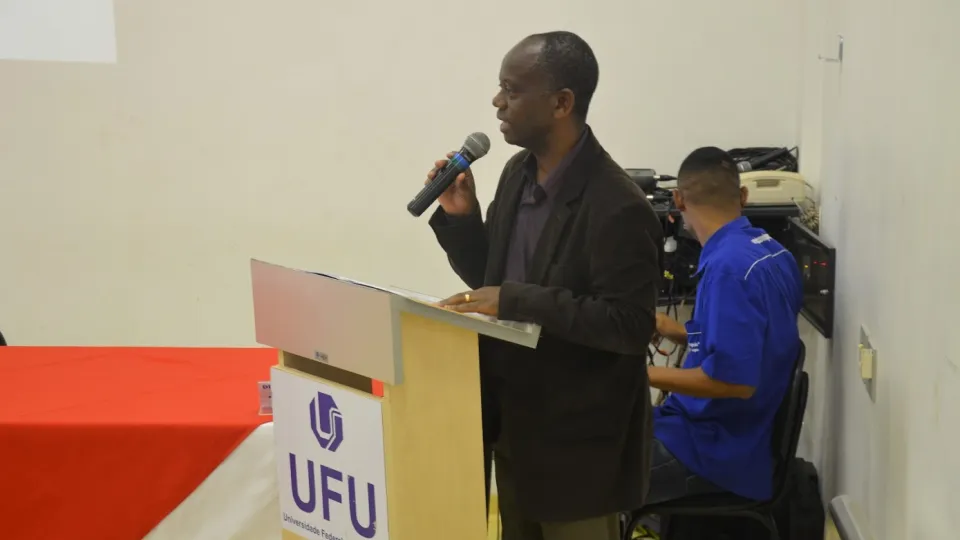 Foto: Alexandre Costa