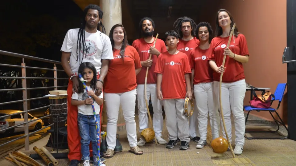 Foto: Alexandre Costa