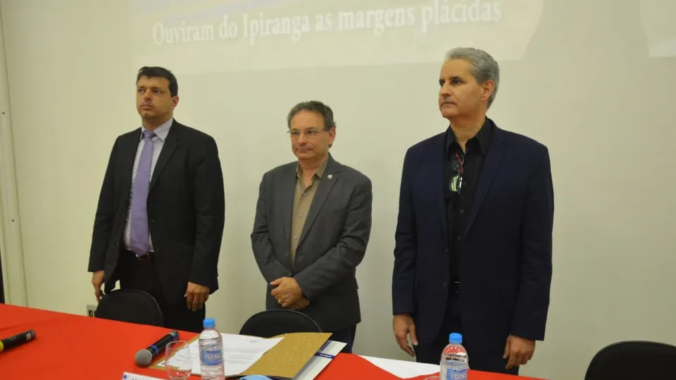 Foto: Alexandre Costa