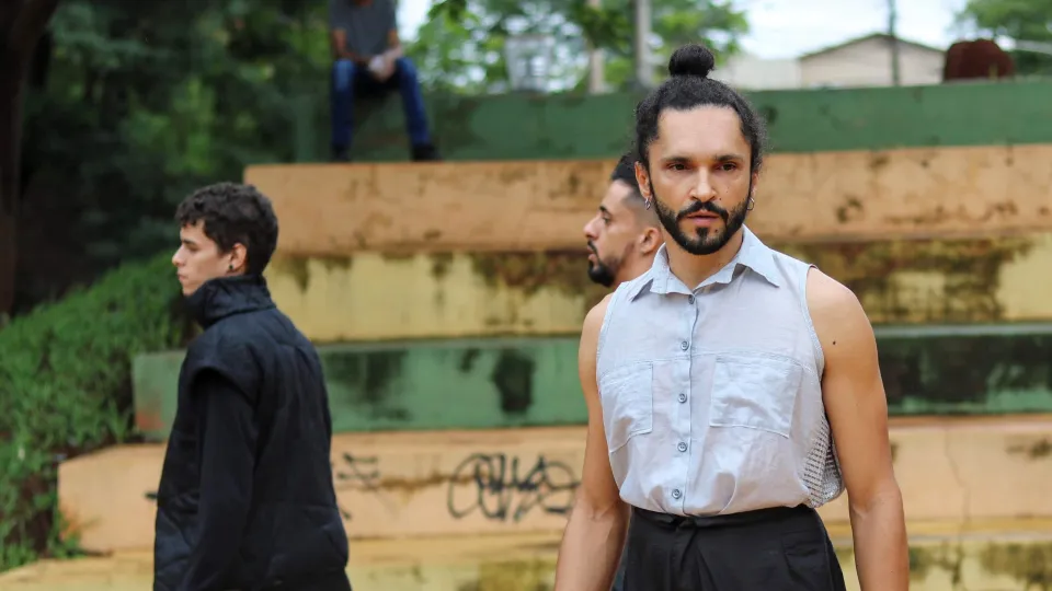 Vem pra UFU em Patos de Minas (foto: Marco Cavalcanti)